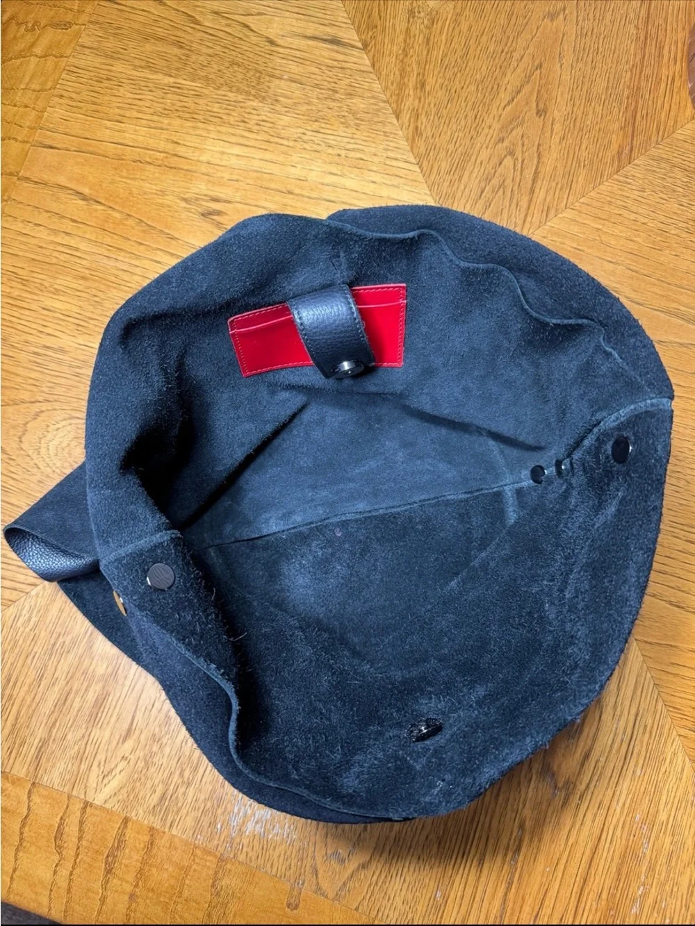 Rare Hammitt Tom Hobo Bag